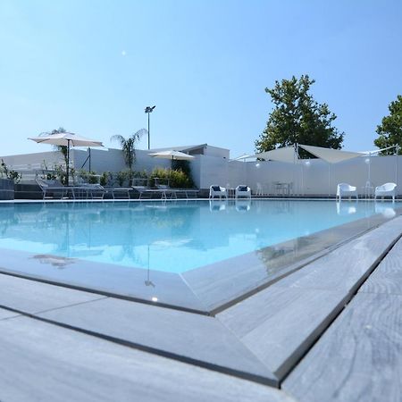 La Casa Di Frank Hotel San Ferdinando di Puglia Luaran gambar
