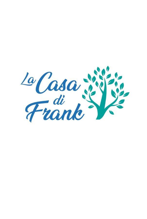 La Casa Di Frank Hotel San Ferdinando di Puglia Luaran gambar