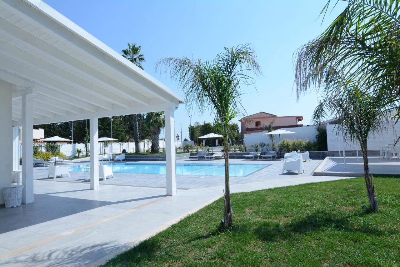 La Casa Di Frank Hotel San Ferdinando di Puglia Luaran gambar