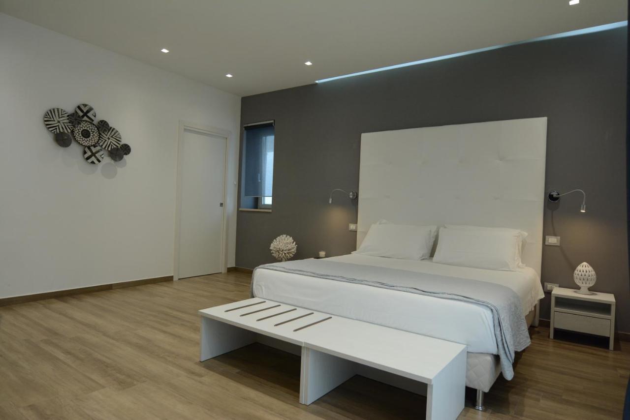 La Casa Di Frank Hotel San Ferdinando di Puglia Luaran gambar