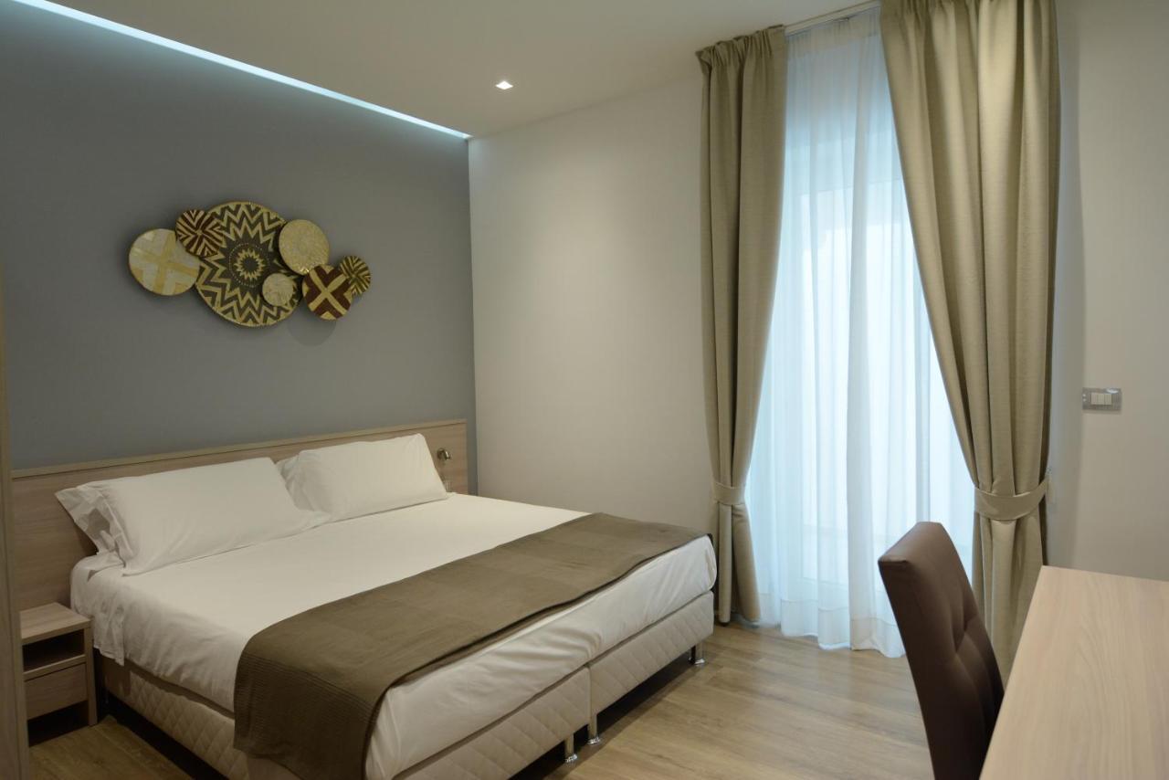 La Casa Di Frank Hotel San Ferdinando di Puglia Luaran gambar