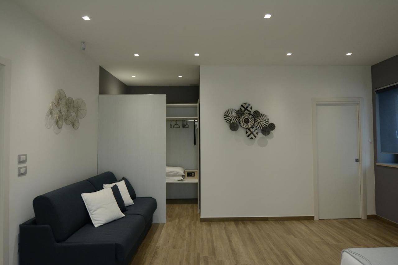 La Casa Di Frank Hotel San Ferdinando di Puglia Luaran gambar