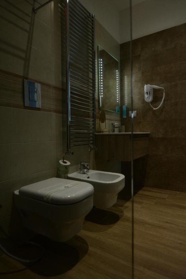 La Casa Di Frank Hotel San Ferdinando di Puglia Luaran gambar