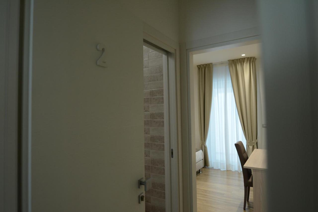 La Casa Di Frank Hotel San Ferdinando di Puglia Luaran gambar
