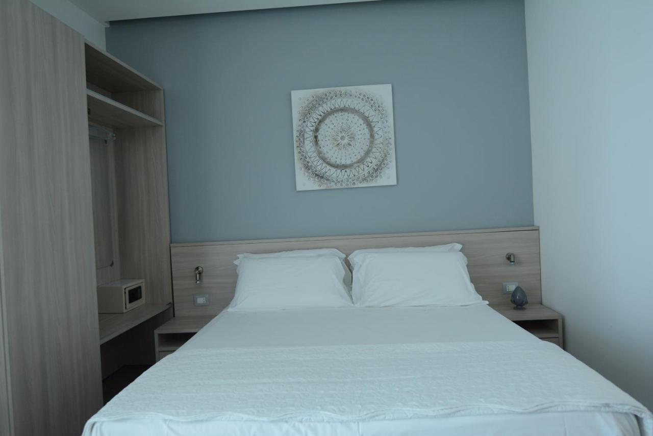 La Casa Di Frank Hotel San Ferdinando di Puglia Luaran gambar
