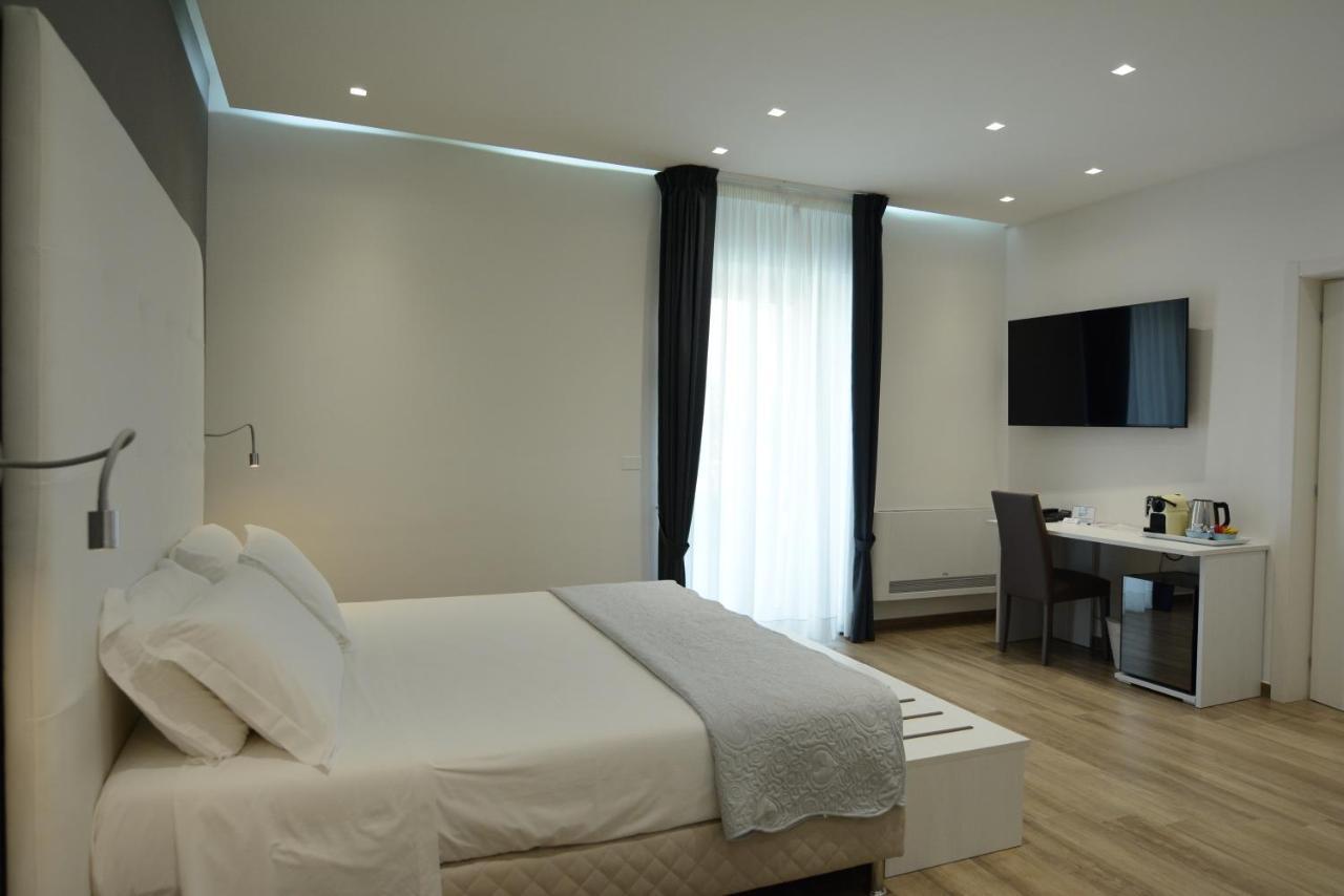 La Casa Di Frank Hotel San Ferdinando di Puglia Luaran gambar