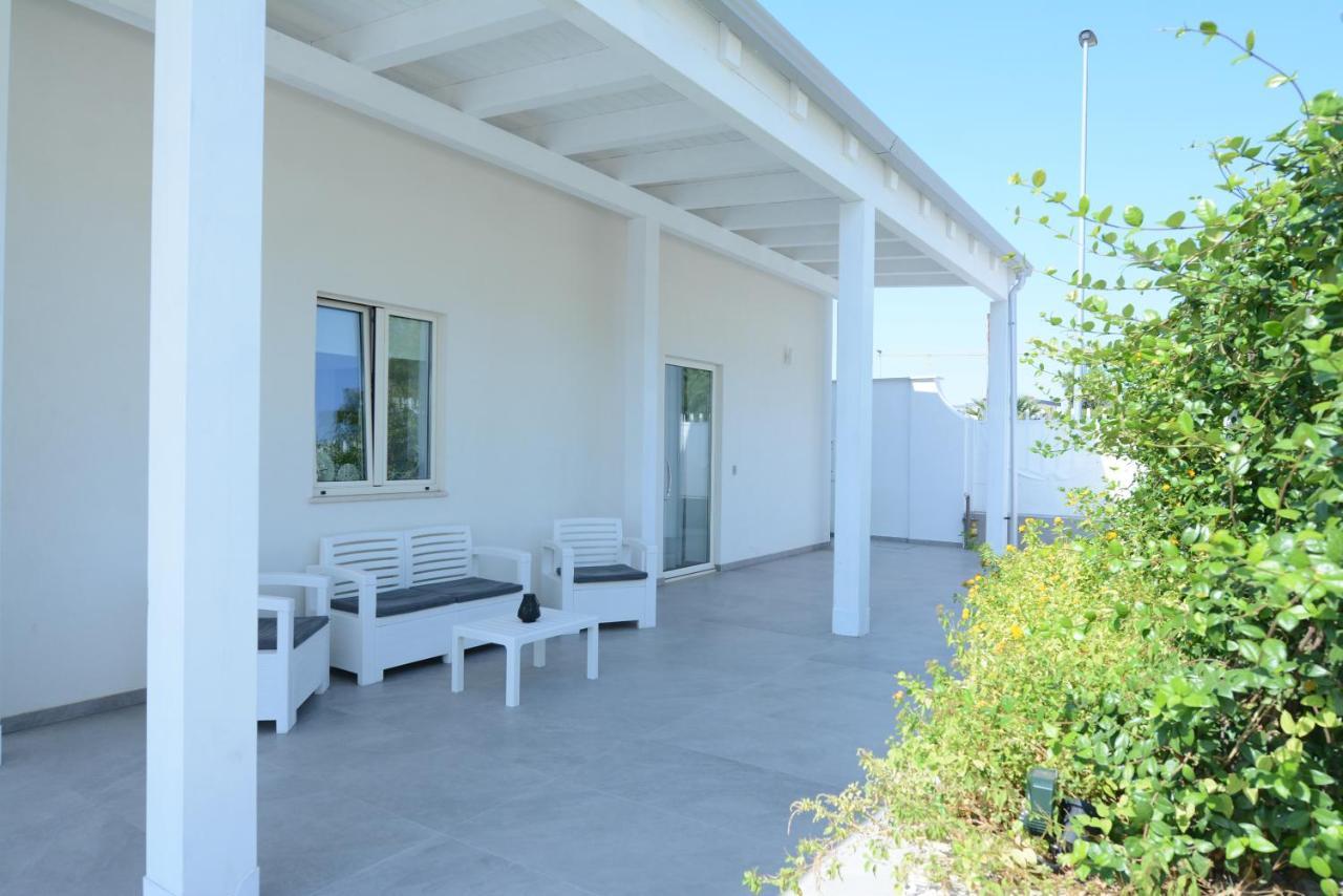 La Casa Di Frank Hotel San Ferdinando di Puglia Luaran gambar