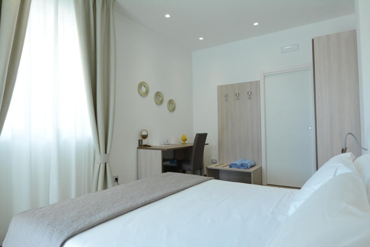 La Casa Di Frank Hotel San Ferdinando di Puglia Luaran gambar