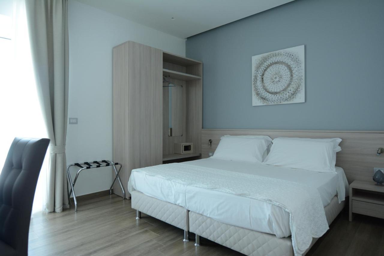 La Casa Di Frank Hotel San Ferdinando di Puglia Luaran gambar
