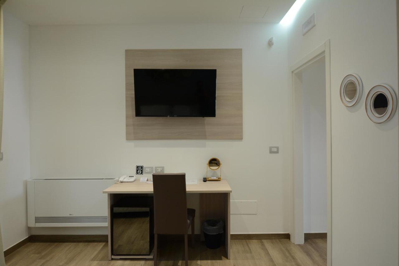 La Casa Di Frank Hotel San Ferdinando di Puglia Luaran gambar