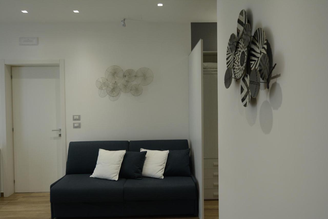 La Casa Di Frank Hotel San Ferdinando di Puglia Luaran gambar