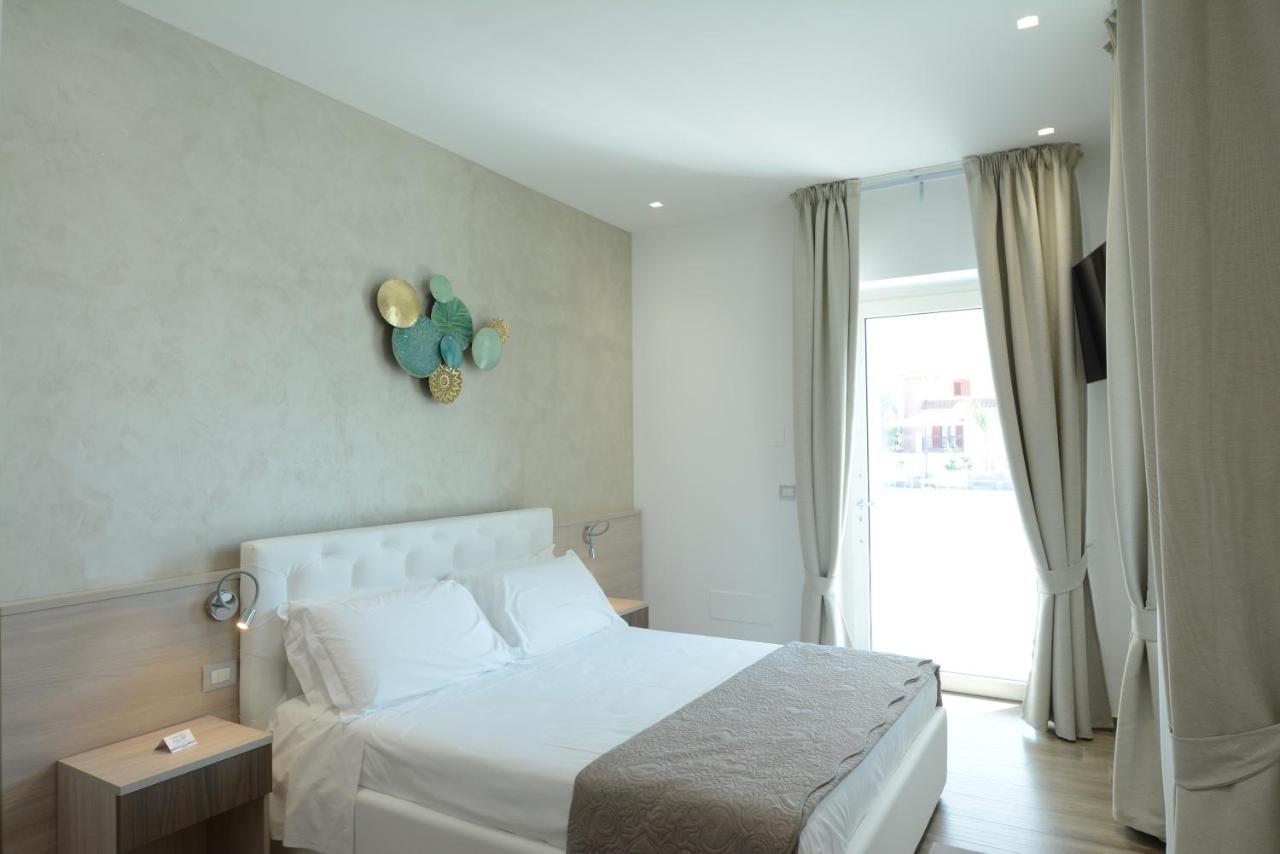 La Casa Di Frank Hotel San Ferdinando di Puglia Luaran gambar