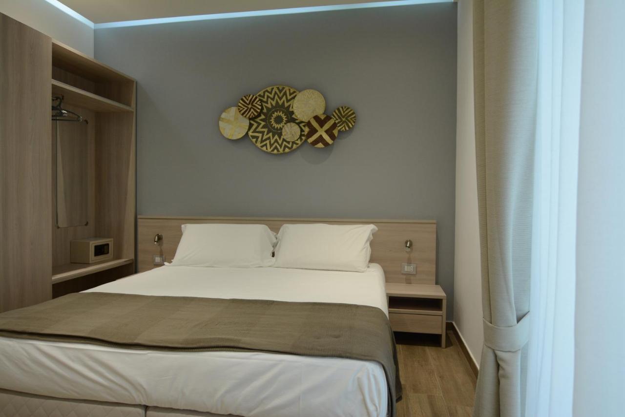 La Casa Di Frank Hotel San Ferdinando di Puglia Luaran gambar