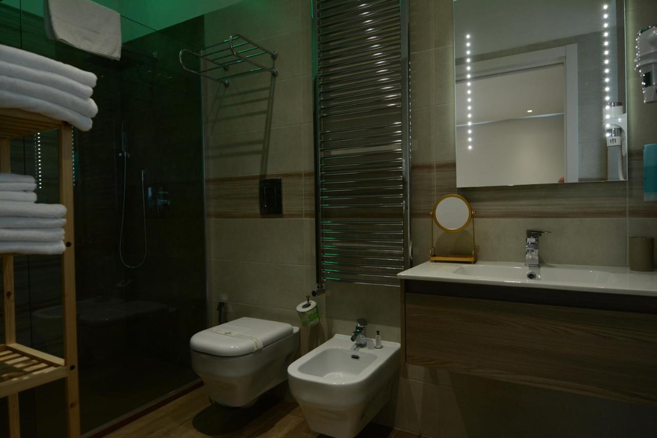 La Casa Di Frank Hotel San Ferdinando di Puglia Luaran gambar