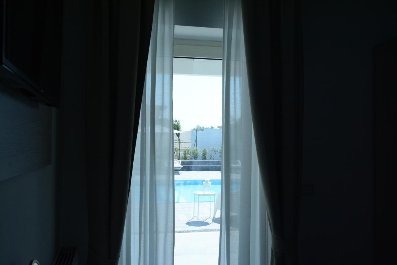 La Casa Di Frank Hotel San Ferdinando di Puglia Luaran gambar
