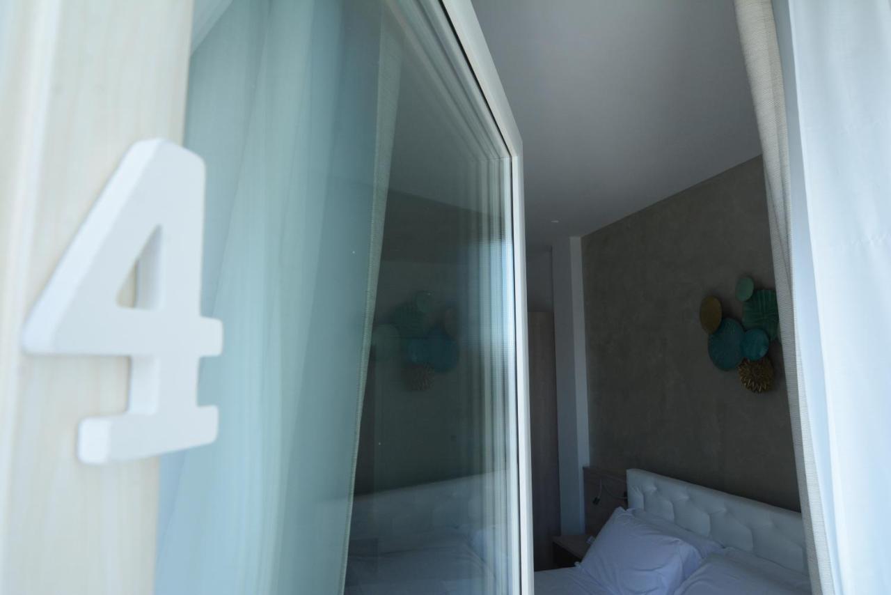 La Casa Di Frank Hotel San Ferdinando di Puglia Luaran gambar