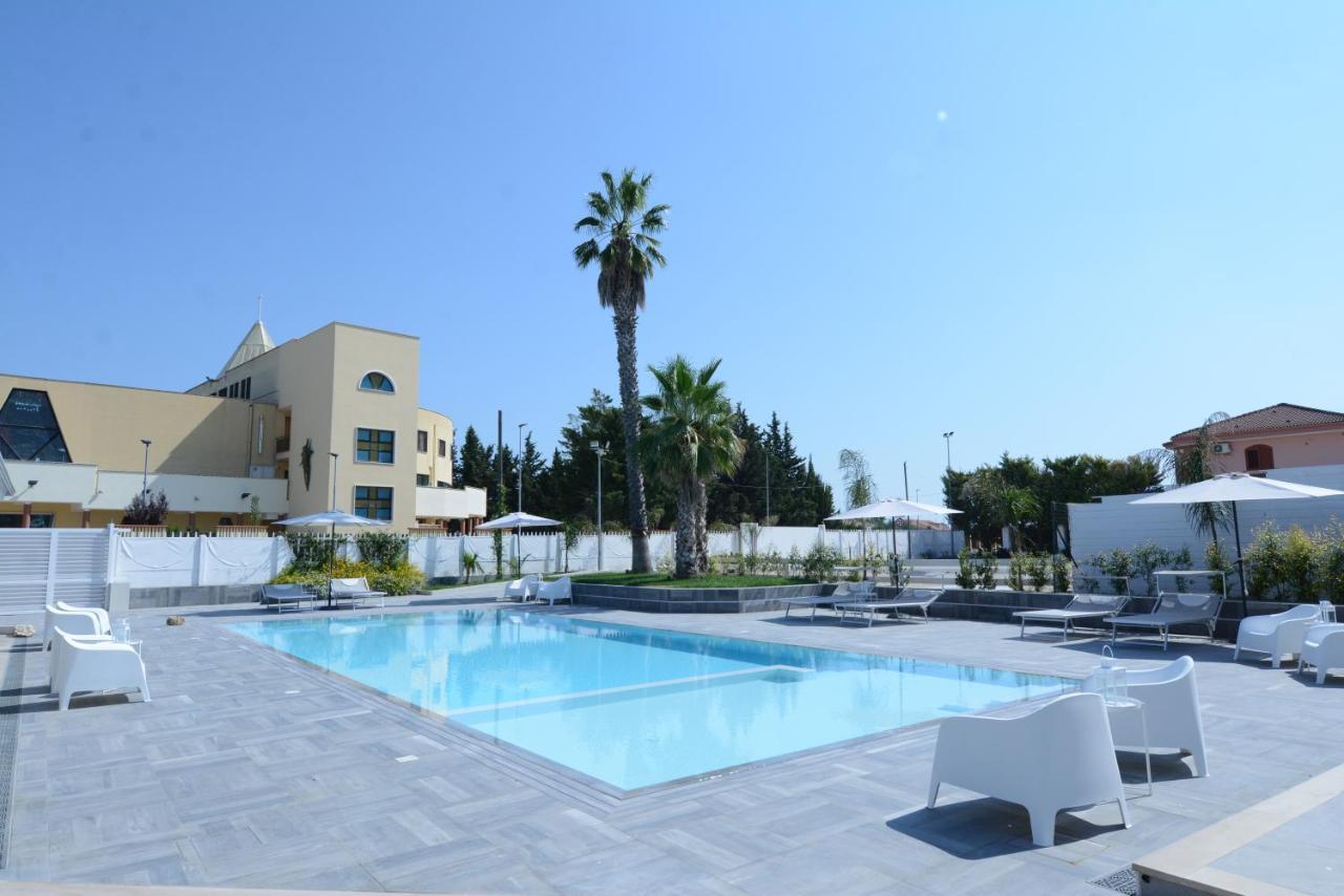 La Casa Di Frank Hotel San Ferdinando di Puglia Luaran gambar